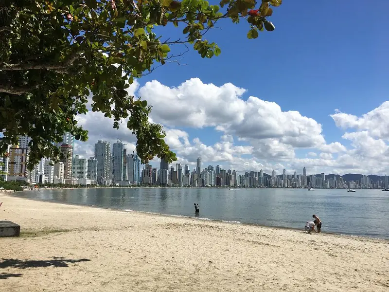 Тур Balneário Camboriu