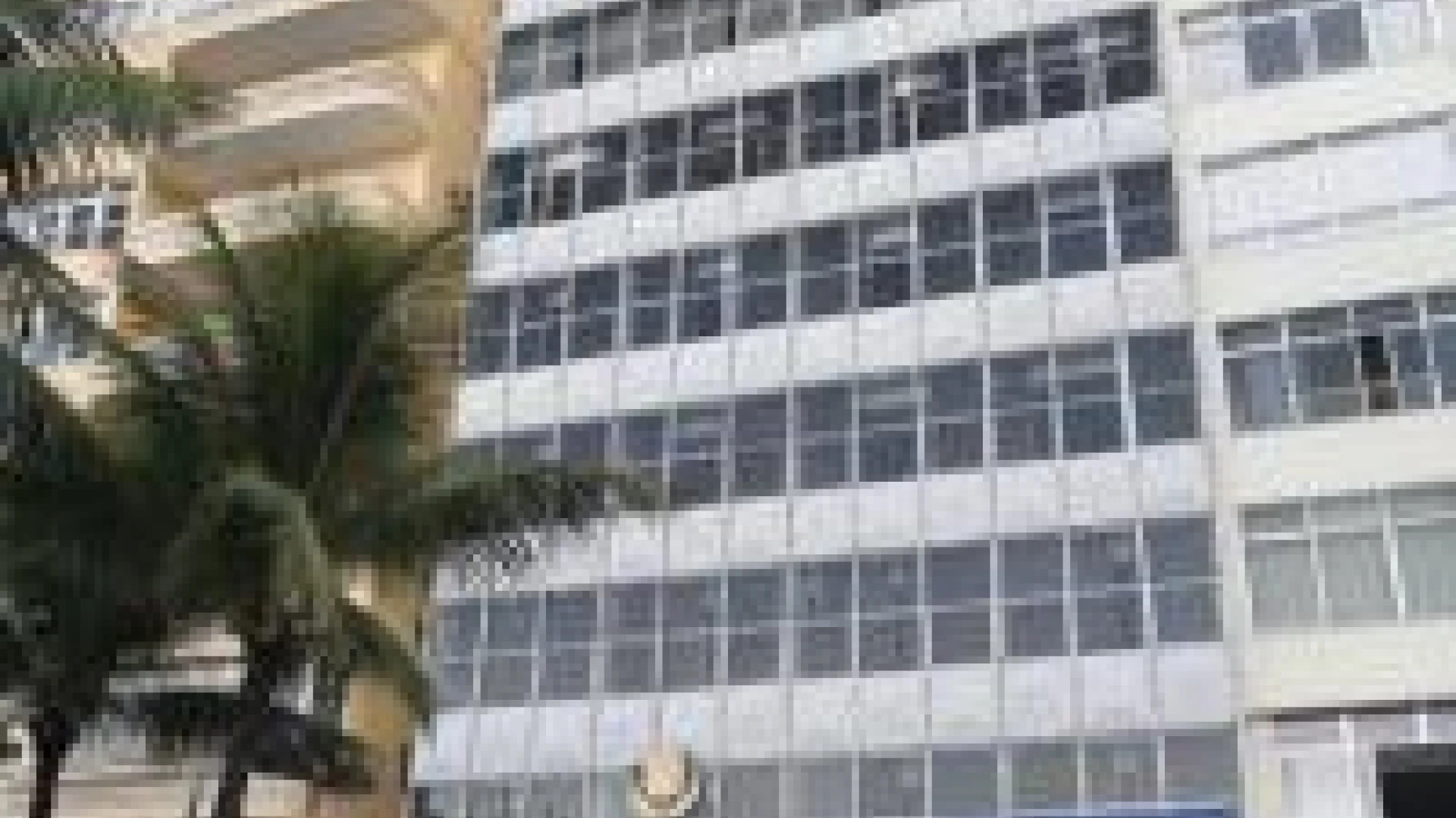 Отель Golden Tulip Regente Rio