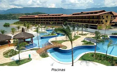 Отель Melia Angra dos Reis -144