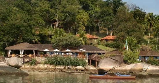 Отель Pestana Angra Beach Bungalows -142