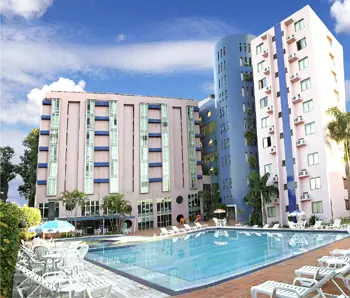 Отель Best Western Falls Galli
