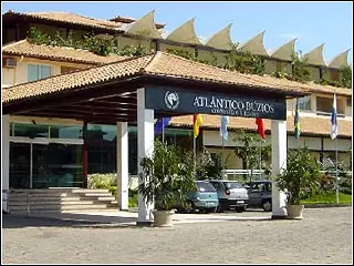 Отель Atlantico Buzios Convention and Resort -135