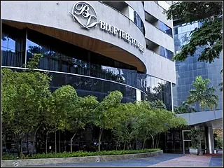Отель Blue Tree Premium Berrini Sao Paulo -354