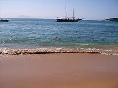 Тур в Бузиос-с морской прогулкой -564