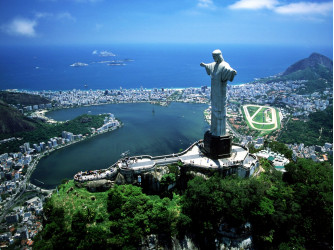 Лучшее в Бразилии: Рио- Игуасу -Бузиос 