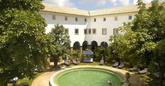 Pestana Convento do Carmo S.XVII -934