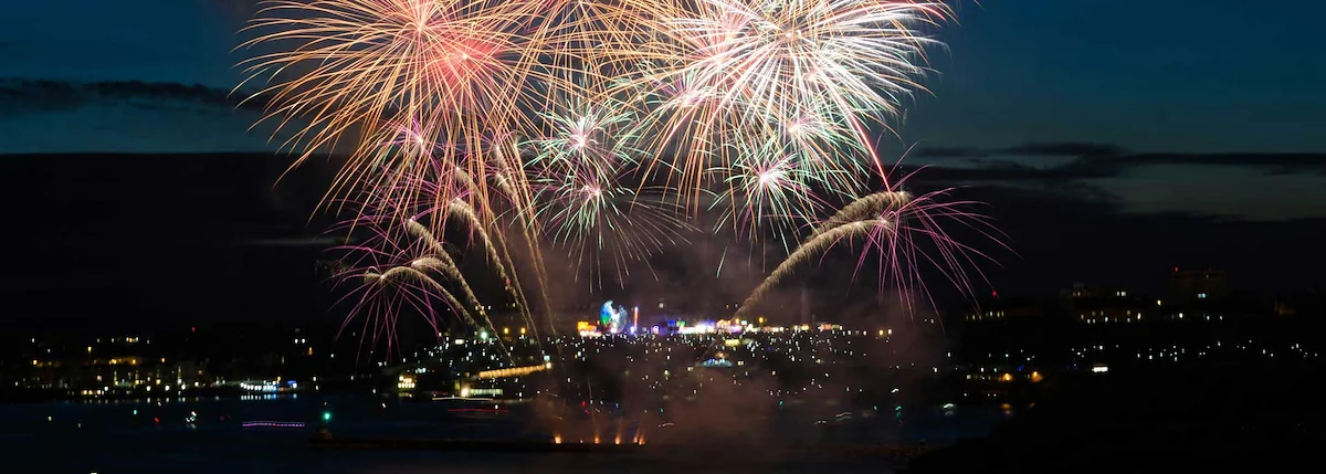 День 2 (31.12): Рио-де-Жанейро – Корковадо и Новый год на Копакабане -1