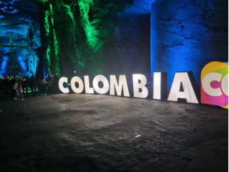 Колумбия 2024
