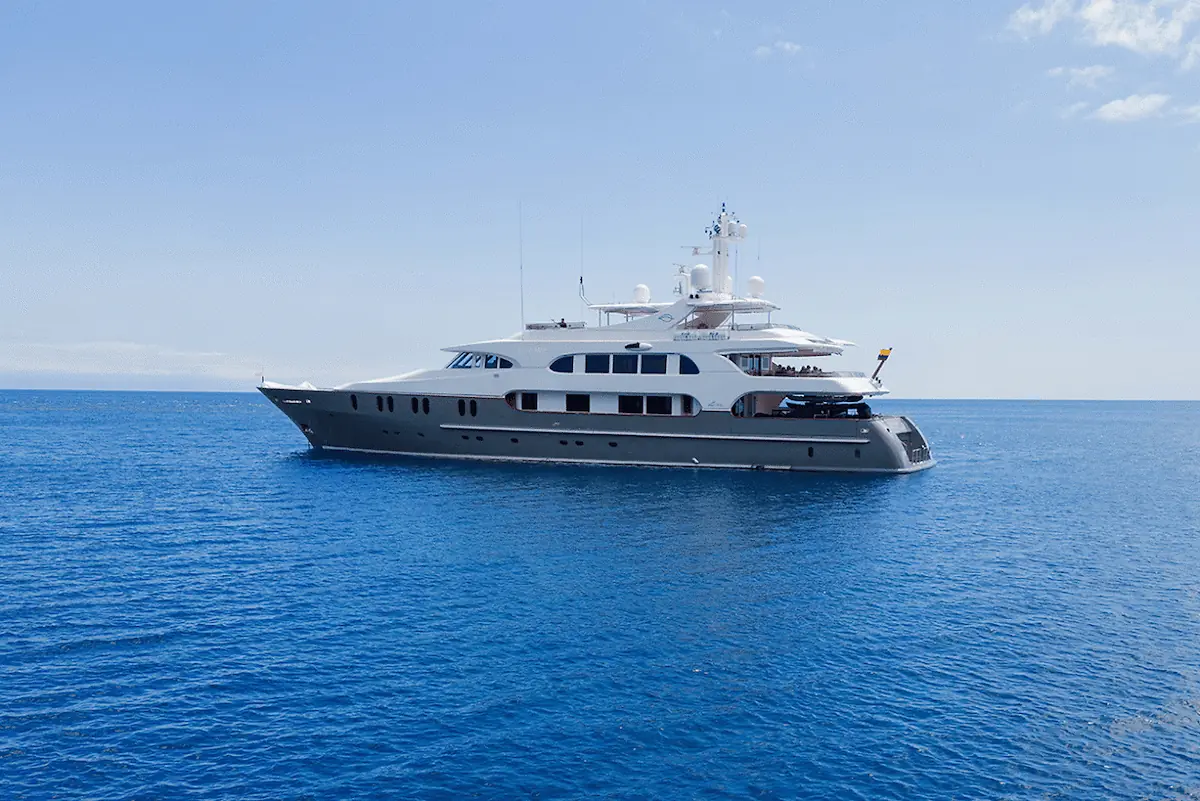 Круиз на Aria Amazon Discovery Cruise 5дней/4 ночи -3