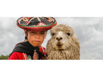 Перу - страна Инков 