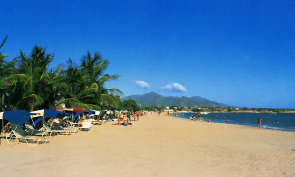 На фото: Пунта Аренас в Чили (Патагония)