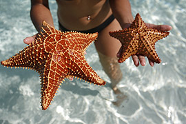 На фото: город Эстели в Никарагуа