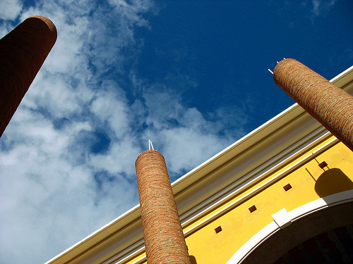 На фото: остров Маргариты в Венесуэле