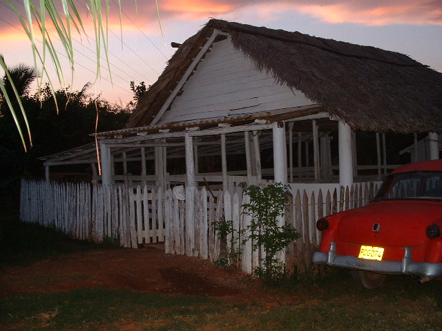 На фото: Провинция Пинар-дель-Рио на острове Куба