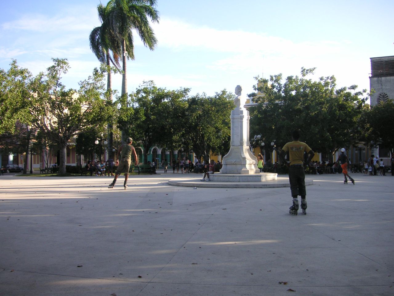 На фото: провинция Сьего де Авила на острове Куба