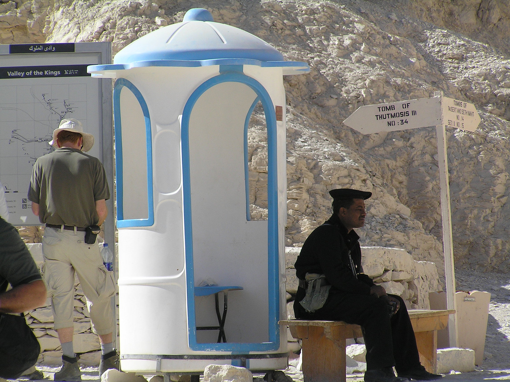 На фото: горный курорт Эль Валле в Панаме