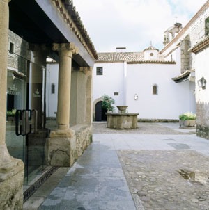 На фото: город Трухильо в Перу