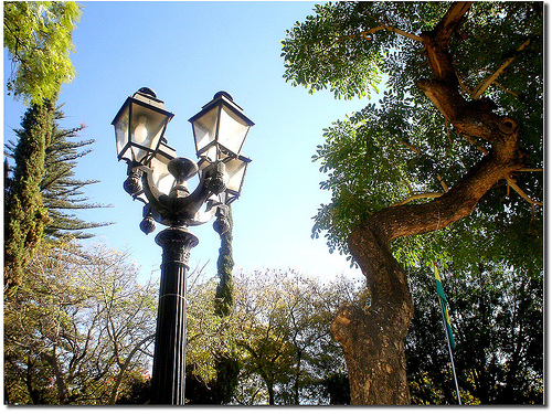 На фото: город Кочабамба в Боливии