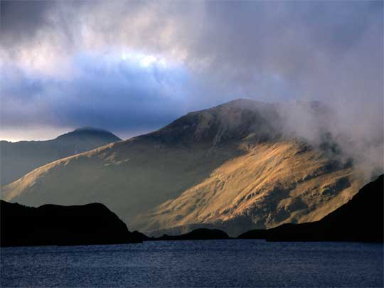 На фото: город Куэнка в Эквадоре