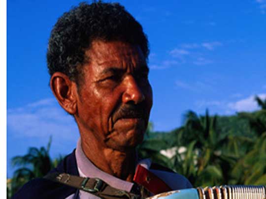 На фото: курорт Санта-Марта в Колумбии