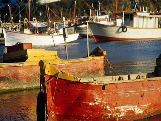 На фото: курорт Санта-Марта в Колумбии