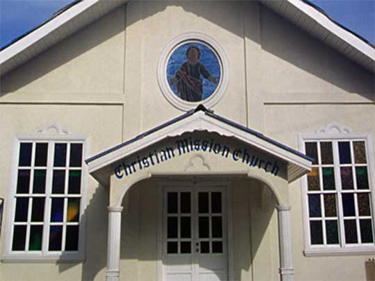 На фото: остров Сан-Андрес-и-Провиденсия в Колумбии