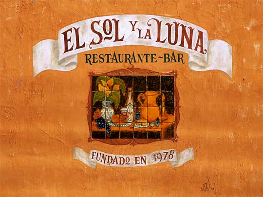 На фото: город Оахака в Мексике