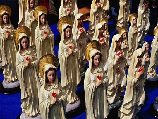 На фото: столица Венесуэлы, город Каракас