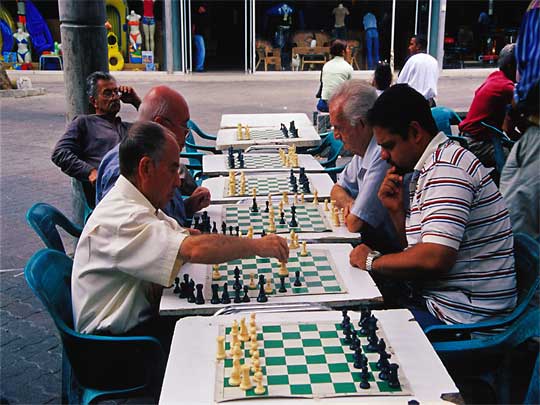 На фото: столица Венесуэлы, город Каракас