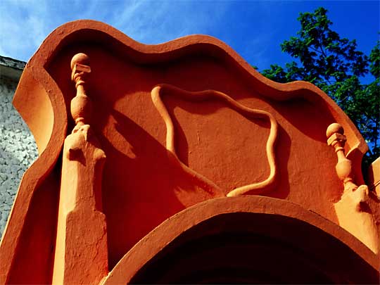 На фото: саванны и равнины Лос Льяноса в Венесуэле