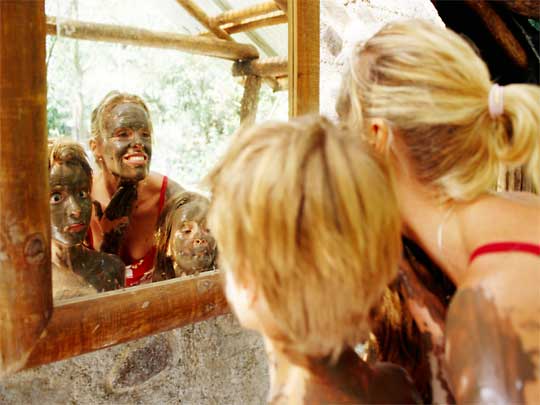 На фото: город Либерия в Коста-Рике (провинция Гуанакасте)