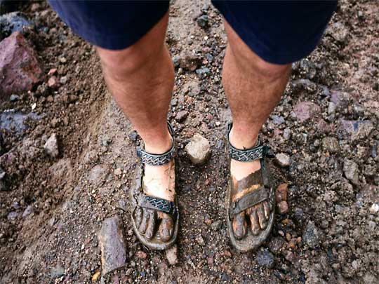 На фото: город Либерия в Коста-Рике (провинция Гуанакасте)