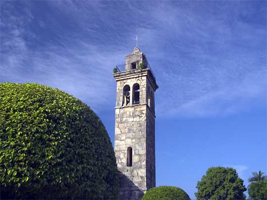 На фото: город Давид в Панаме