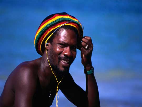 На фото: Пуэрто-Вьехо де Таламанка в Коста-Рике