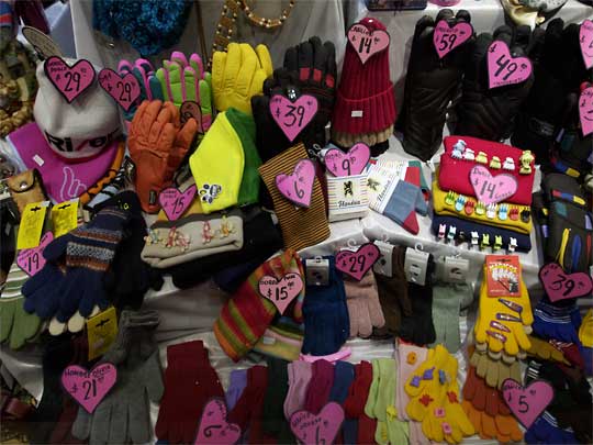 На фото: город Ушуайя в Патагонии, Аргентина