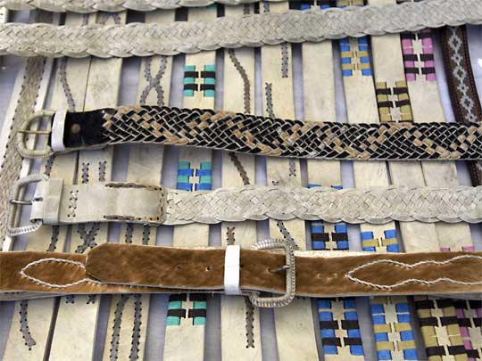 На фото: винный регион и город Мендоса в Аргентине