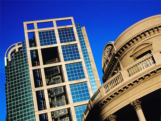 На фото: в столице Уругвая городе Монтевидео