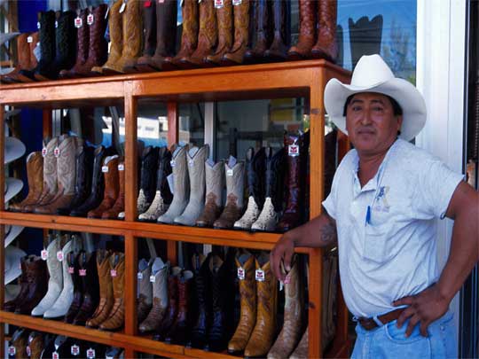 На фото: остров Косумель в Мексике