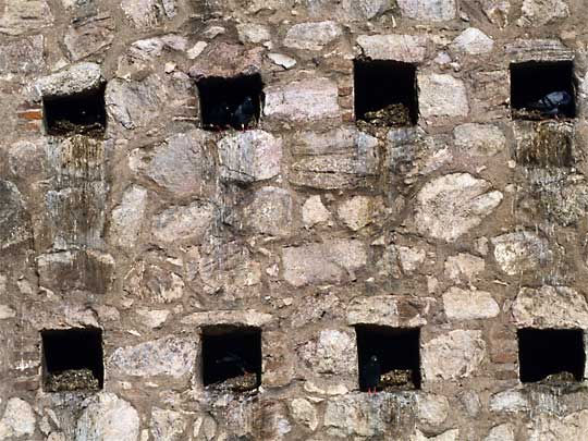 На фото: город Кордоба в Аргентине