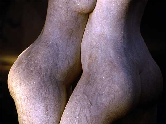 На фото: город Белу Оризонти в Бразилии