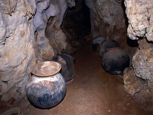 На фото: город Сан-Игнасио в Белизе