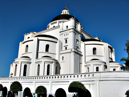 На фото: Пантеон в Асунсьоне, столице Парагвая