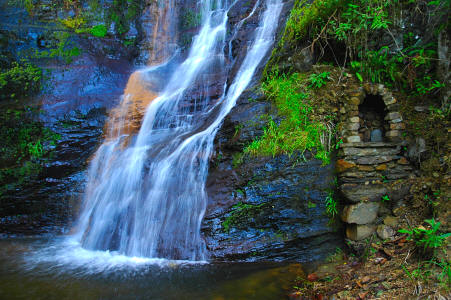 На фото: Коройко в Боливии