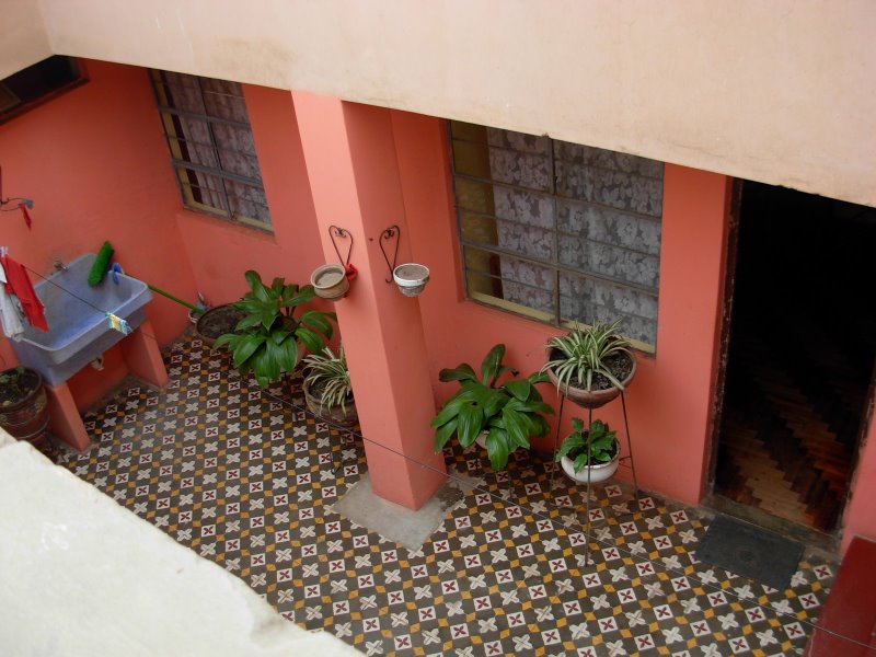 На фото: город Чиклайо в Перу