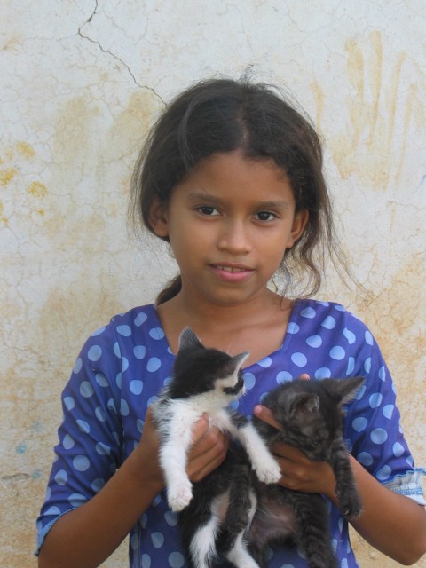 На фото: город Сучитото в Эль-Сальвадоре