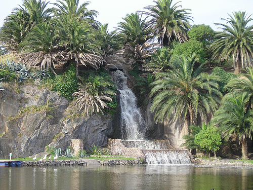 На фото: Уругвай