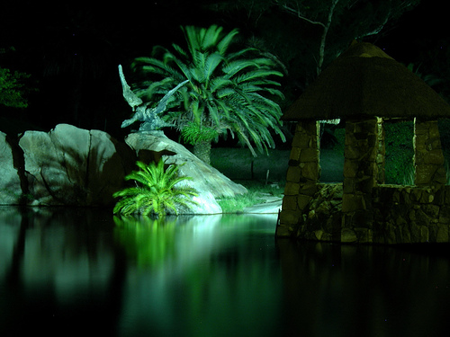 На фото: Уругвай