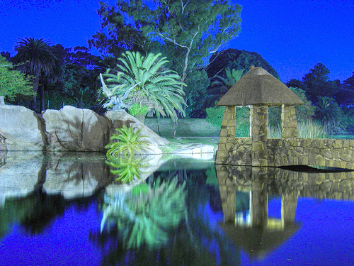 На фото: Уругвай