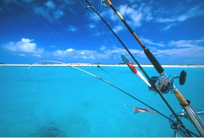 На фото: остров Маргариты в Венесуэле