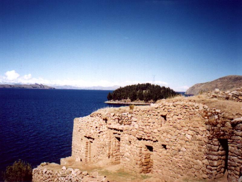 На фото: город Писко в Перу